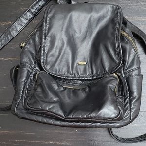 Backpack Purse